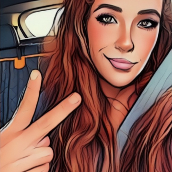 Meet your Posher, Aletha - Picture 4 of 8